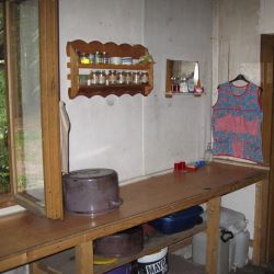 Kuchyně